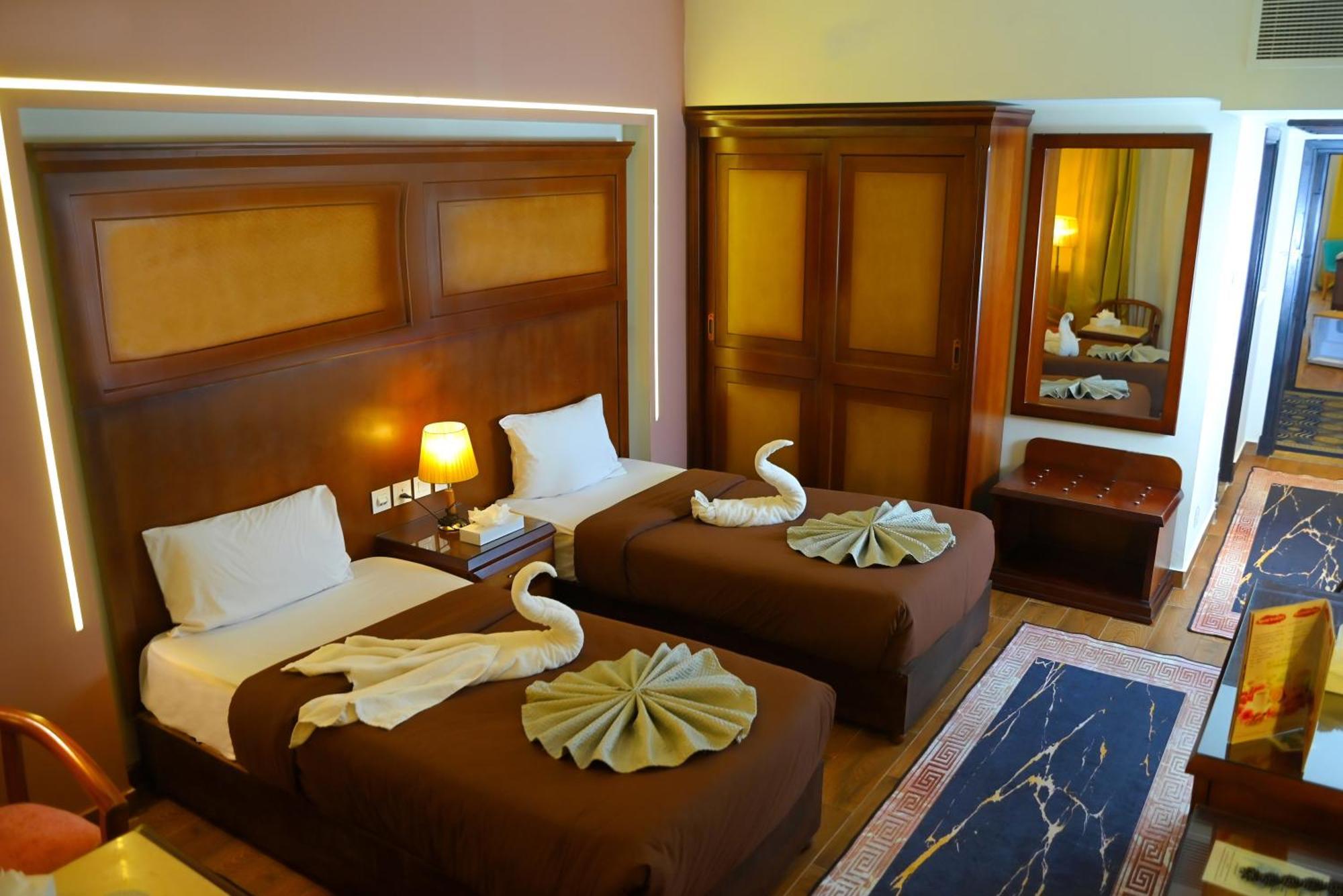 克利欧佩特拉酒店 开罗 外观 照片