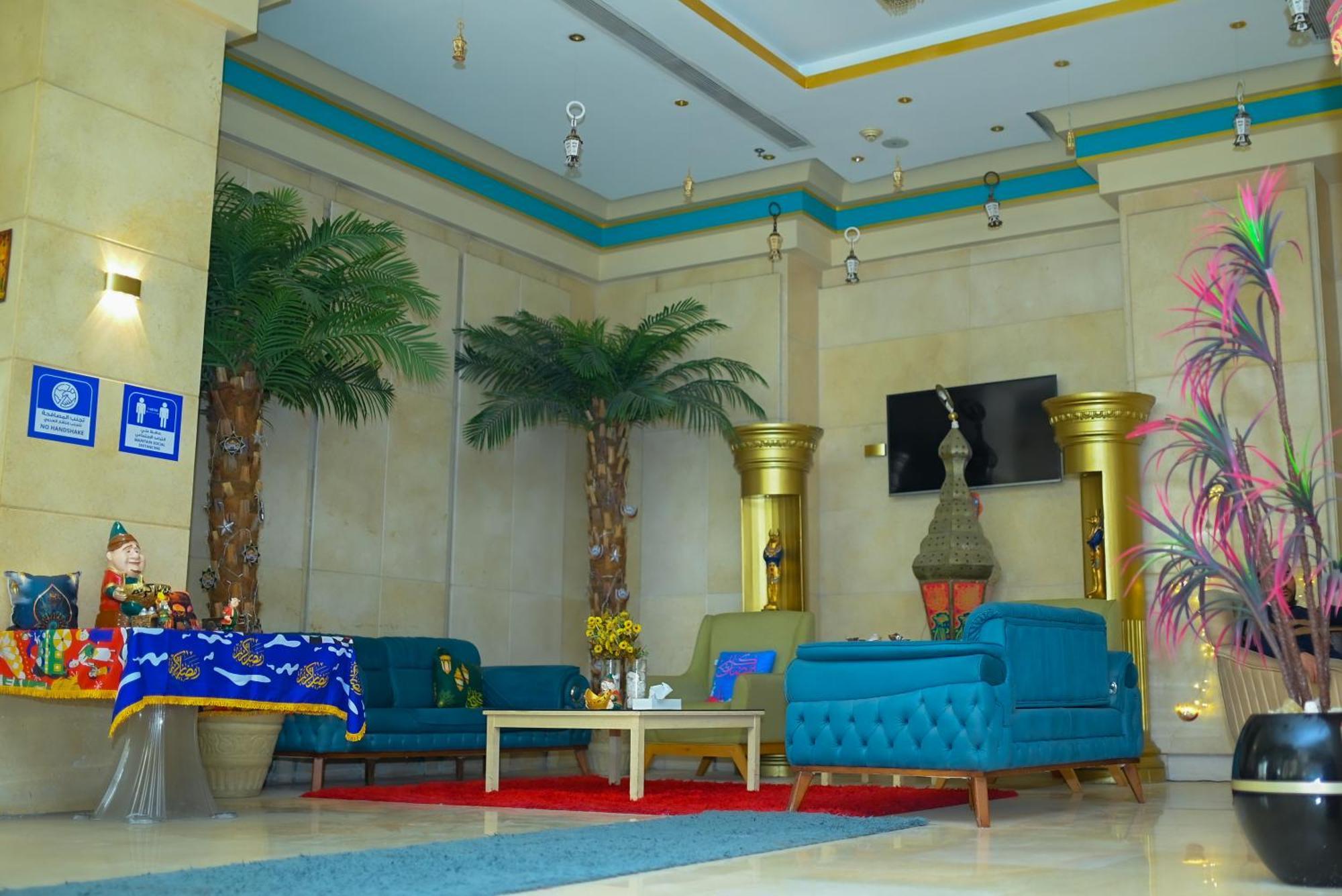 克利欧佩特拉酒店 开罗 外观 照片